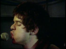 The Stranglers (Get A) Grip (On Yourself)